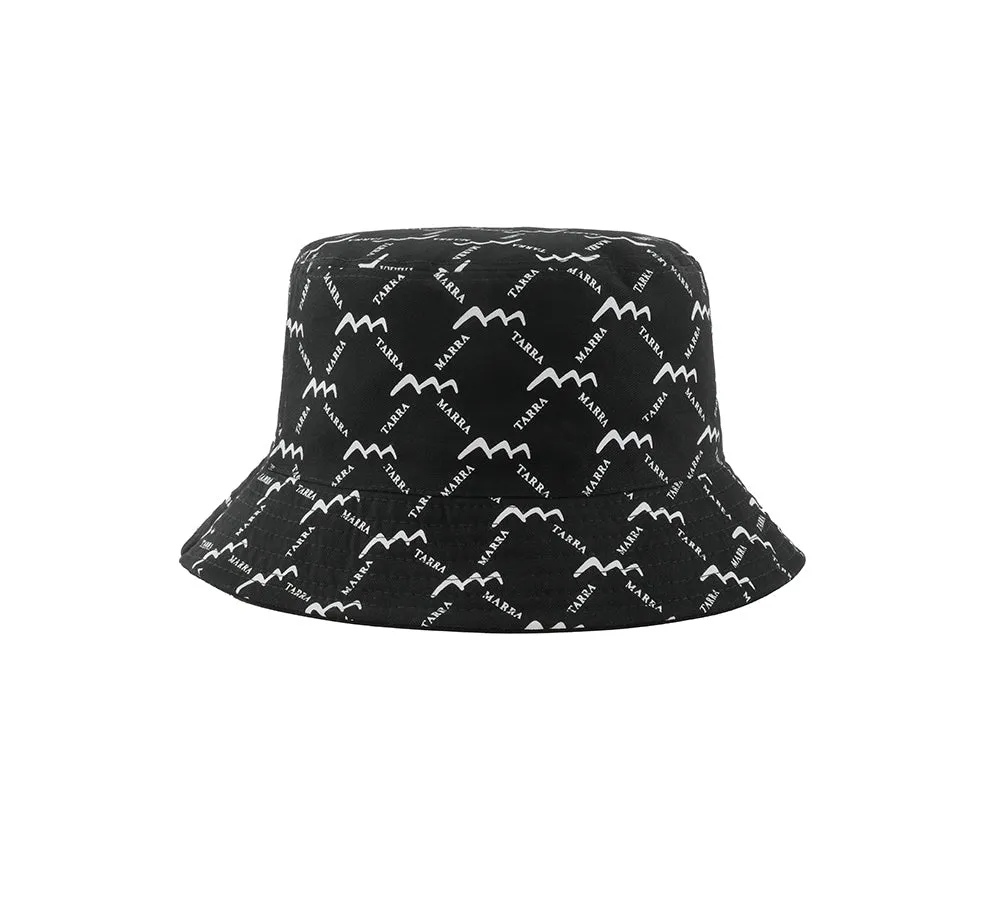 TARRAMARRA® Cotton Reversible Bucket Hat