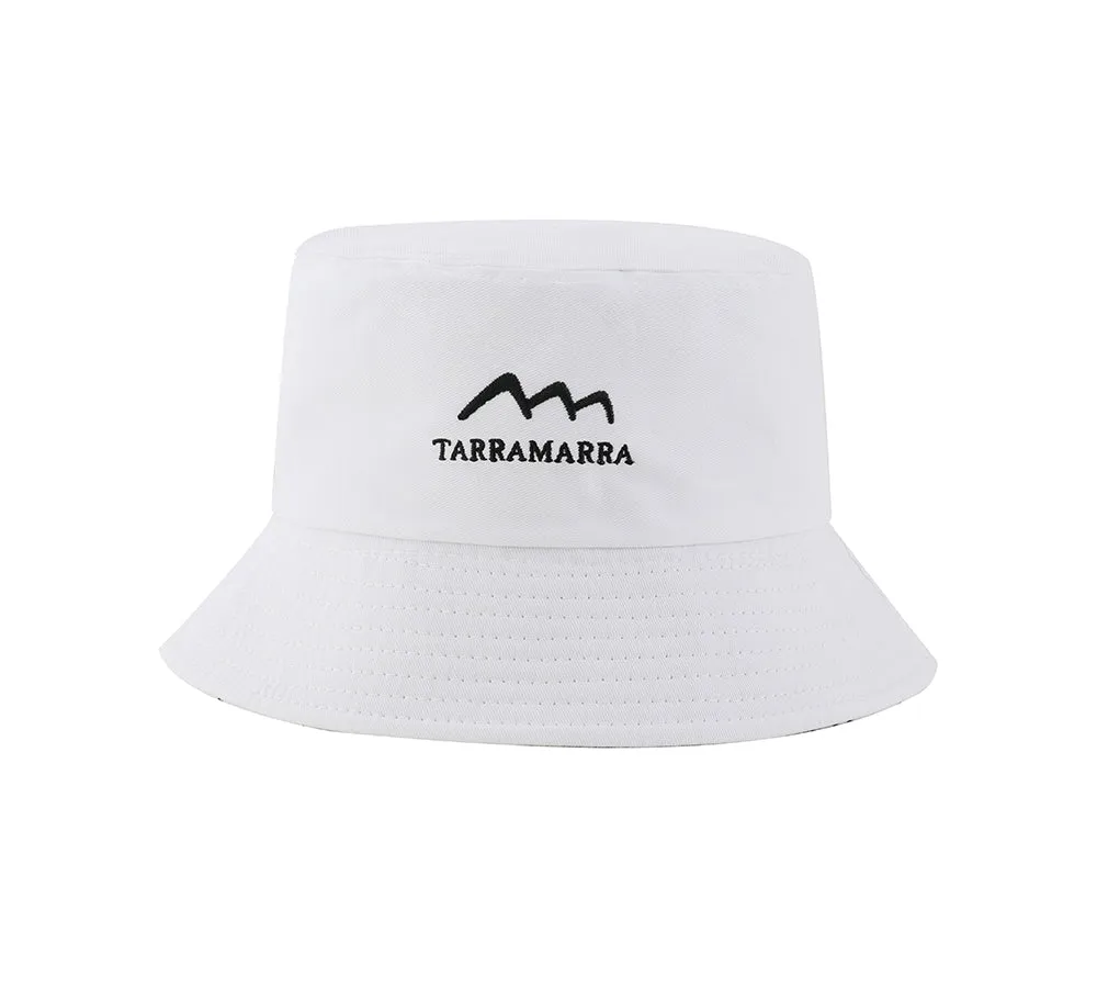 TARRAMARRA® Cotton Reversible Bucket Hat