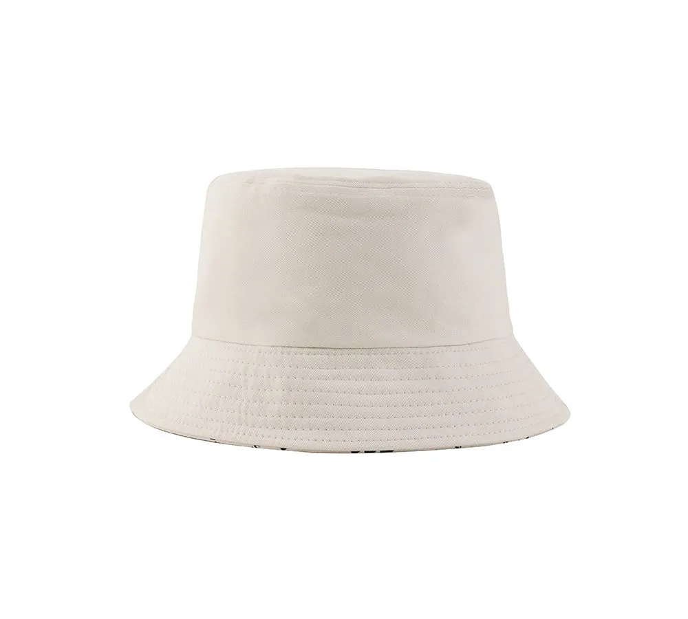 TARRAMARRA® Cotton Reversible Bucket Hat