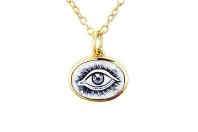 Third Eye Necklace