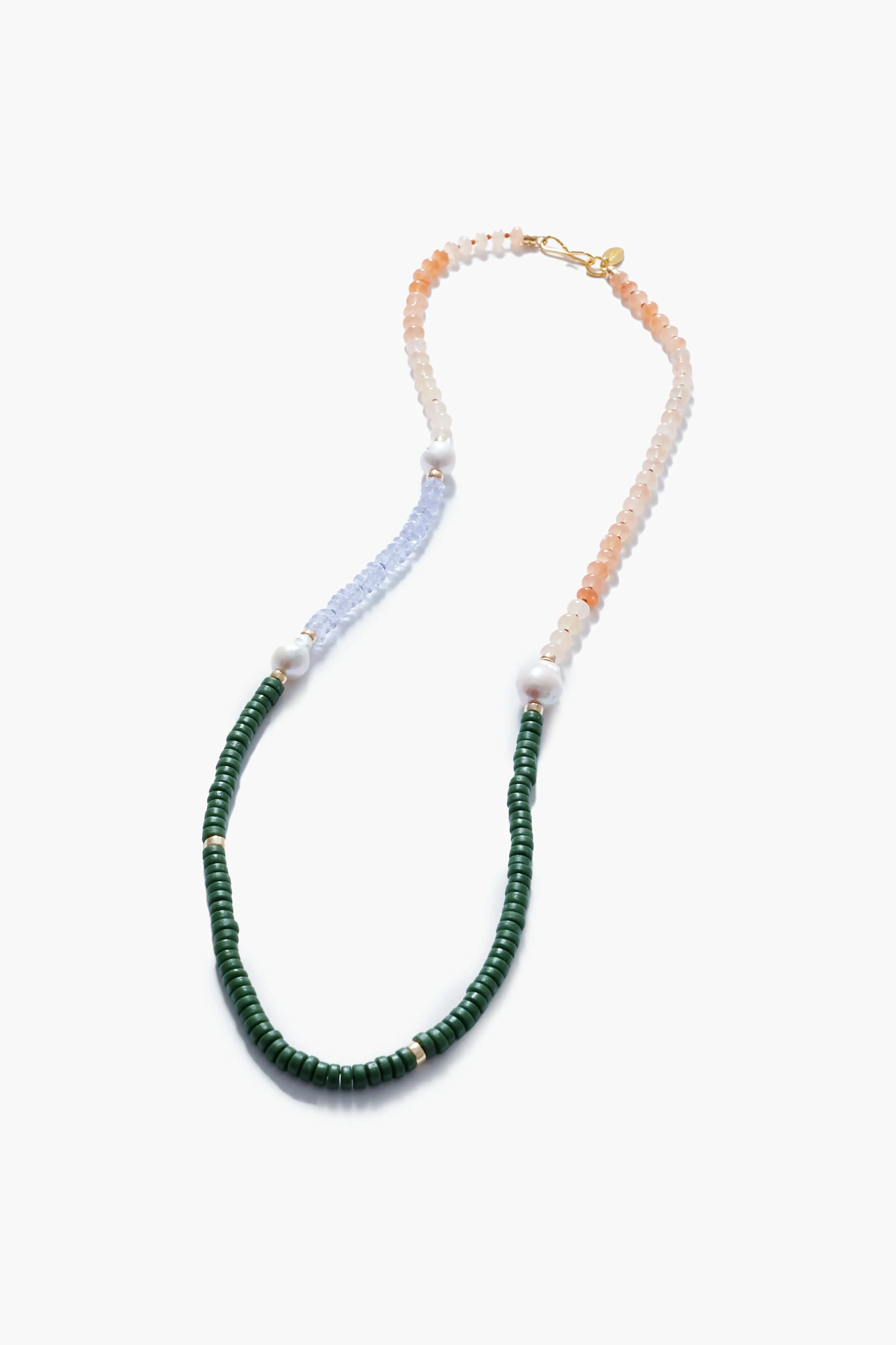 Tropic Cabana Necklace