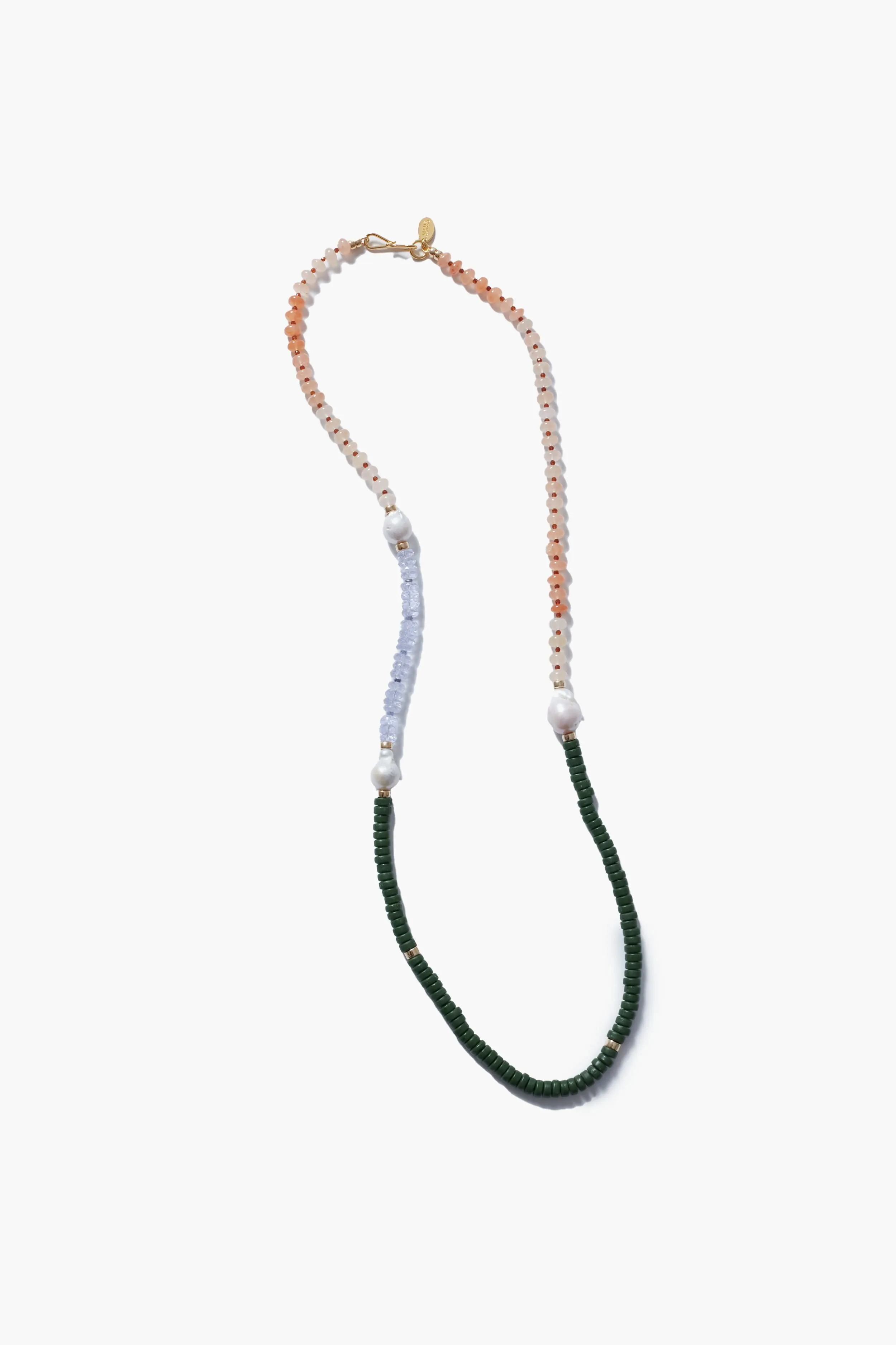 Tropic Cabana Necklace