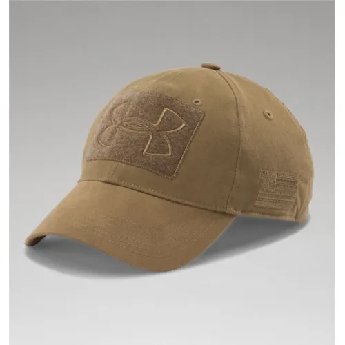 UA Tac Patch Cap