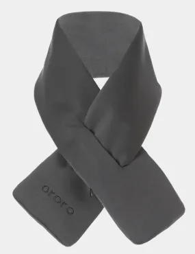 Unisex Heated Scarf 2.0 - Gray (Gift)