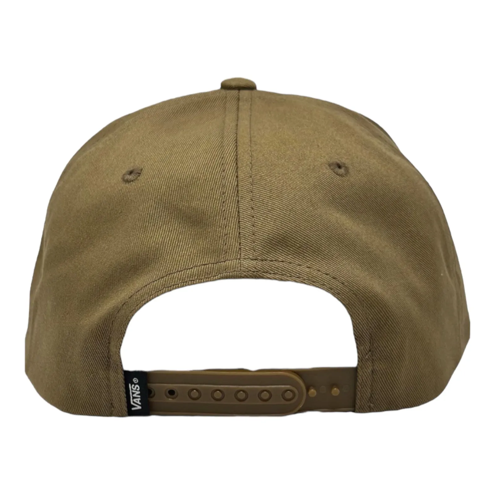 VANS FULL PATCH SNAPBACK KANGAROO