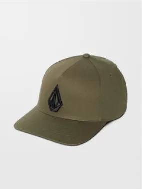 Volcom Embossed Stone ADJ Hat