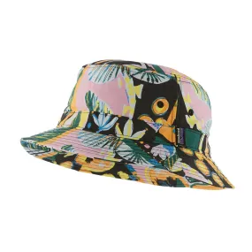 Wavefarer Bucket Hat - Island Seeds Milkweed Mauve