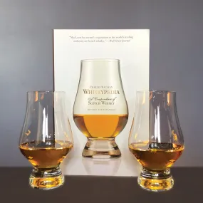 Whisky Lovers Gift Set