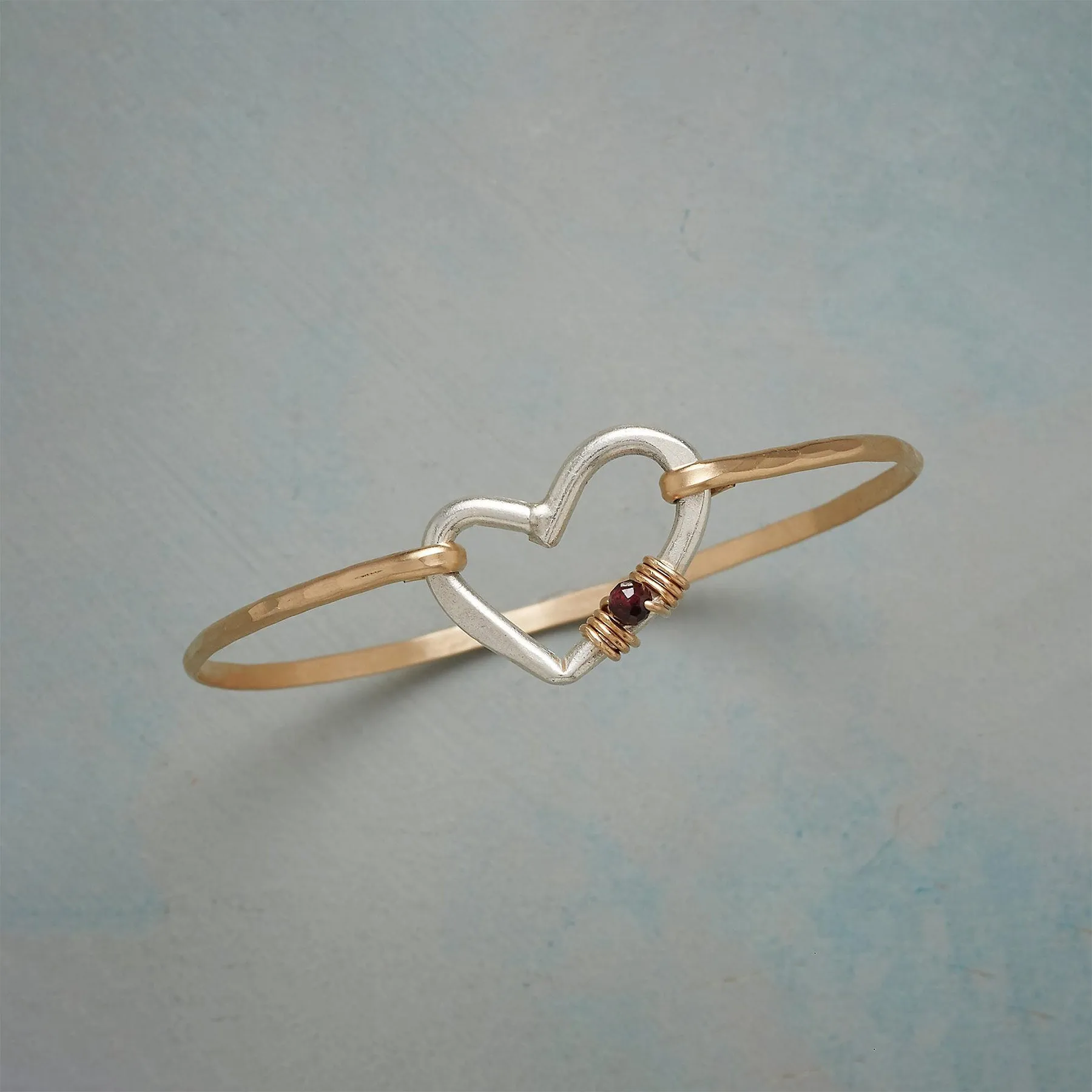 With Love Bracelet