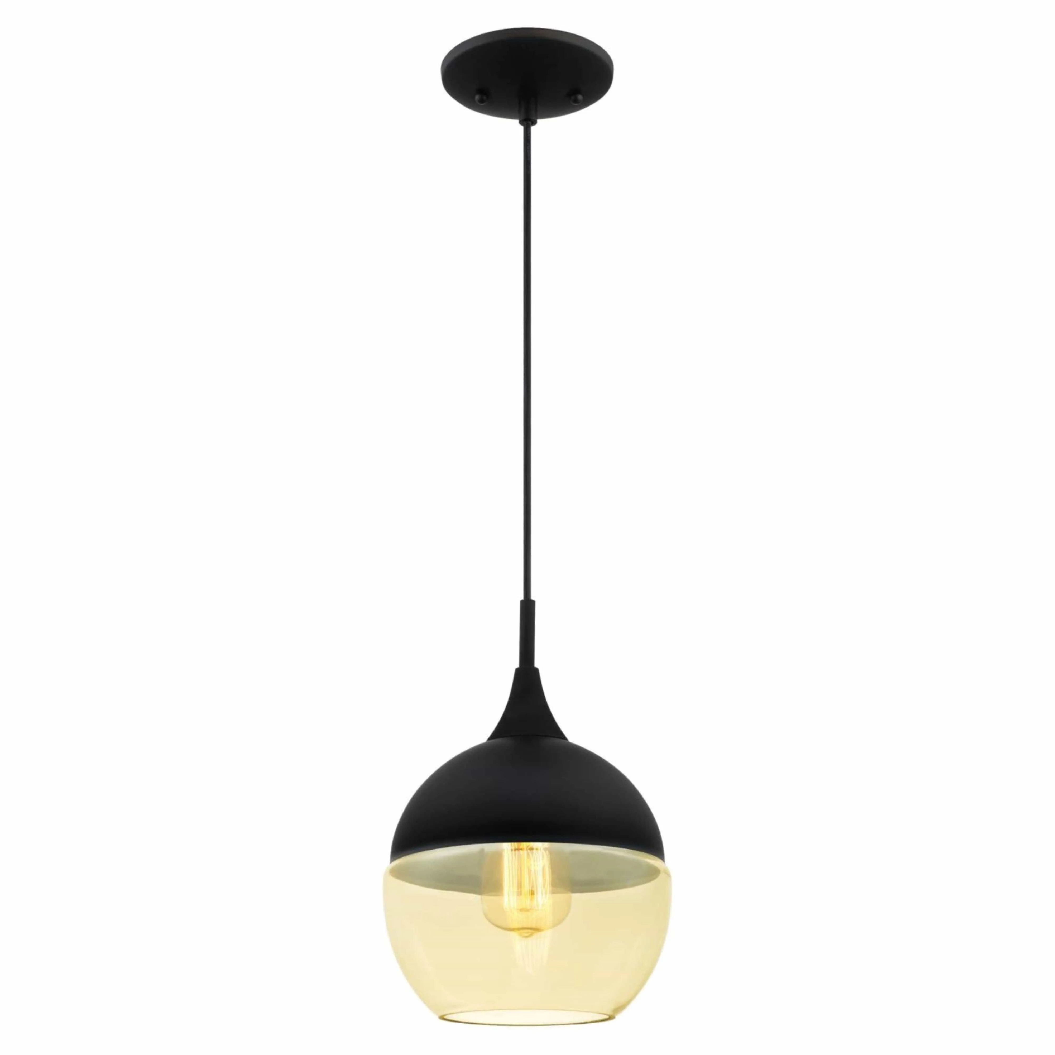 Zest Pendant Light by Westinghouse