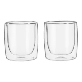 ZWILLING SORRENTO 2-pc Tumbler Glass Set